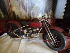 indian motorcycle toy for sale  Lake Geneva