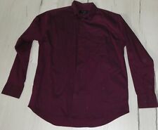 Chemise ml violette d'occasion  Saint-Pierre-la-Vieille