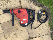 Hilti te80 avr for sale  ENFIELD