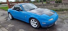 Mazda mx5 mk1 for sale  WESTON-SUPER-MARE