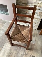 Vintage childs chair for sale  LINCOLN