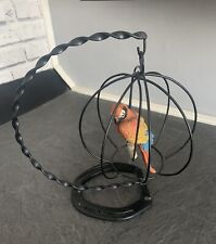 Parrot ornament for sale  SNODLAND