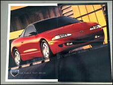 1996 eagle talon for sale  Red Wing