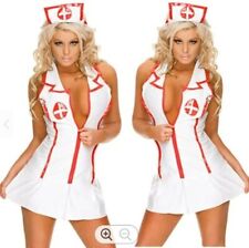 Krankenschwester kostüm sexy gebraucht kaufen  Köln