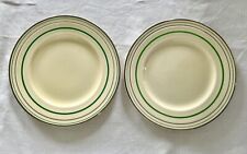 Vintage small plates for sale  LONDON