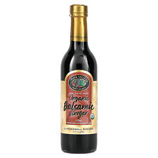 Organic balsamic vinegar for sale  USA