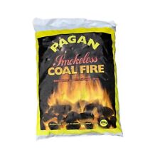 Smokeless coal 10kg for sale  SCUNTHORPE