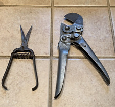 Vintage pruning shears for sale  Canandaigua