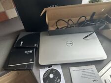 dell xps l702x for sale  LEICESTER