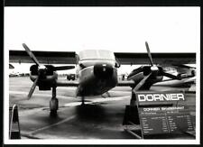 Fotografia Samolot Dornier Skyservant, samolot wielofunkcyjny STOL  na sprzedaż  Wysyłka do Poland