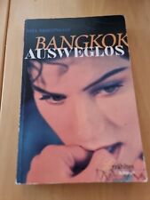 Buch bangkok ausweglos gebraucht kaufen  Bad Wildbad