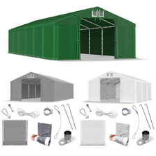 Lagerzelt 3x4 6x12m gebraucht kaufen  Witten-Heven