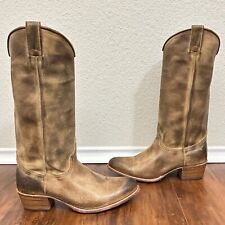 Frye tone distressed for sale  Round Rock