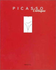 Picasso erotique hardcover d'occasion  Expédié en Belgium
