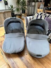 Hybrid pushchair system for sale  PLYMOUTH