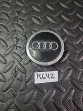 Audi alloy wheel for sale  UK