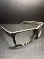 Óculos de sol Oakley Holbrook OO9102-B7 57[]18 marrom G3, usado comprar usado  Enviando para Brazil
