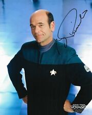 Robert picardo star for sale  SPALDING