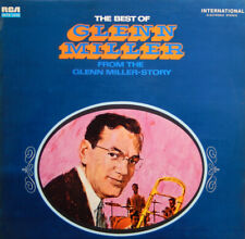 Glenn miller the gebraucht kaufen  Erbenh.,-Nordenst.,-Delk.