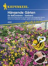 Blumenmischung hängende gärt gebraucht kaufen  Aurich