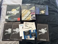Amiga boxed game for sale  NORTH WALSHAM