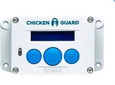 Chicken guard automated for sale  Cumming