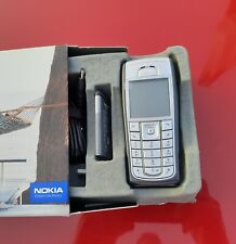 NEW Nokia 6230i 100% NEW 100% Oryginał  Unlocked , Camera   , Bluetooth na sprzedaż  PL