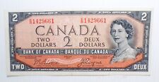 Canada bank canadese. usato  Frosinone