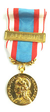 U10a médaille militaire d'occasion  Saint-Jean-en-Royans
