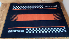 Oxford door mat for sale  FARNBOROUGH