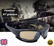 Daisy polarised goggles for sale  LONDON