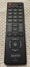 Sanyo nh312up remote for sale  Ocala