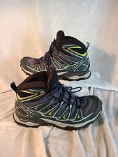 Salomon women boots for sale  Roswell