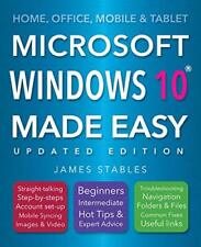 Windows made easy for sale  UK