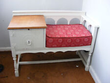 Vintage upcycled chippy for sale  LANGPORT