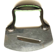 VINTAGE METAL DOUGH CUTTER / FOOD CHOPPER KITCHEN: 2 IN 1 ACME MGM CO TOOL for sale  Shipping to South Africa