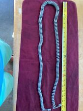 Coiled telephone cord for sale  Ponte Vedra Beach