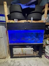 150 gallon fish tank for sale  Fredericksburg