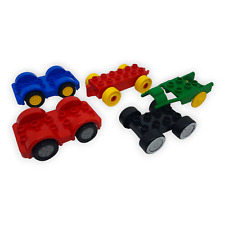 Lego duplo fahrzeuge gebraucht kaufen  Lucka