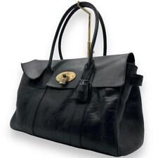 Mulberry bayswater leather for sale  Shipping to Ireland