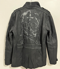 Vintage affliction black for sale  Salem