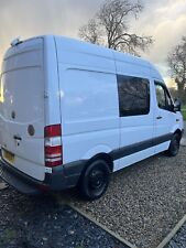 Mercedes sprinter swb for sale  SELBY