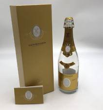 Empty louis roederer for sale  LIVERPOOL