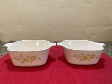 Two corning ware for sale  Aptos