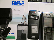 Nokia 6230 graphite gebraucht kaufen  Nordhorn