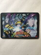 Naruto movie ninja for sale  Orland Park