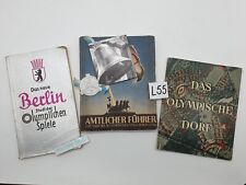 Alte bücher lympiade gebraucht kaufen  Berlin