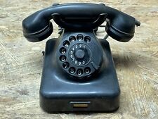 Altes analoges telefon gebraucht kaufen  Dörrebach, Sielbersbach, Waldlaubersh.
