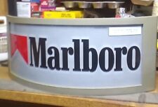 Marlboro promo sign for sale  Redding