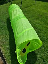 Worm play tunnel. for sale  RUISLIP